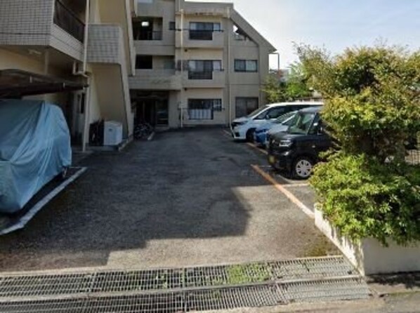 リベルテ1の物件内観写真